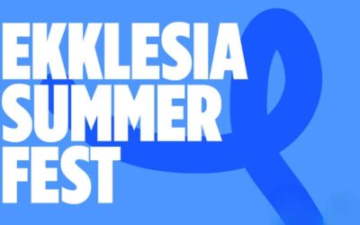 Ekklesia Summer Fest revine cu cea de-a cincea ediție