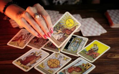 Influencer cu aproape un milion de urmăritori renunță la tarot după ce L-a descoperit pe Hristos