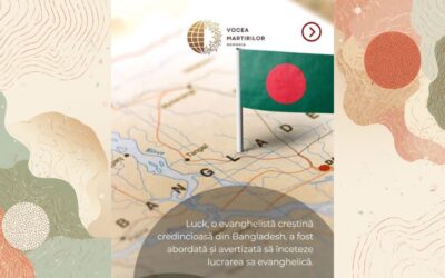 O familie creștină din Bangladesh continuă să vestească Evanghelia în ciuda persecuției