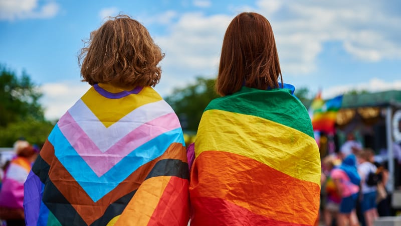 Oradea Pride a avut loc în ciuda împotrivirii autorităților