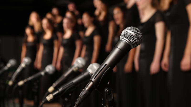 Philadelphia Boys Choir & Chorale