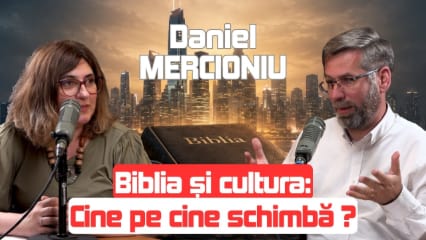 biblia si cultura