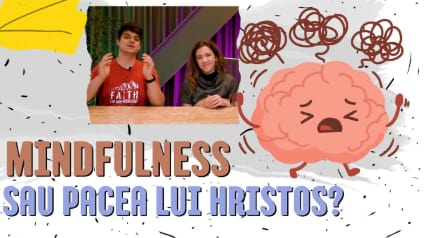 checkpoint mindfulness