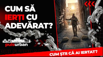 cum sa ierti puls urban
