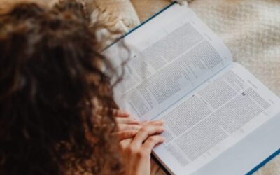 De ce nu citești Biblia mai mult?