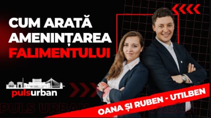 falimentul puls urban
