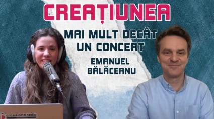 morning talk creatiunea