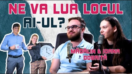 morning talk inteligenta artificiala