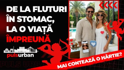 sufletul pereche puls urban