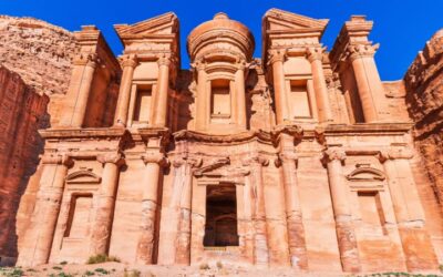 Călătorie biblică în Israel și Iordania, organizată în septembrie