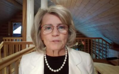 După condamnarea pentru o broșură cu mesaj biblic, Päivi Räsänen întâmpină noi restricții