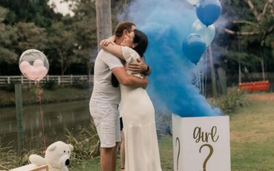 Gender reveal – mai mult decât o petrecere?