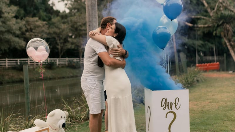 Gender reveal – mai mult decât o petrecere