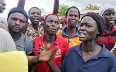 Mișcare globală de rugăciune pentru creștinii din Nigeria, în contextul intensificării persecuției