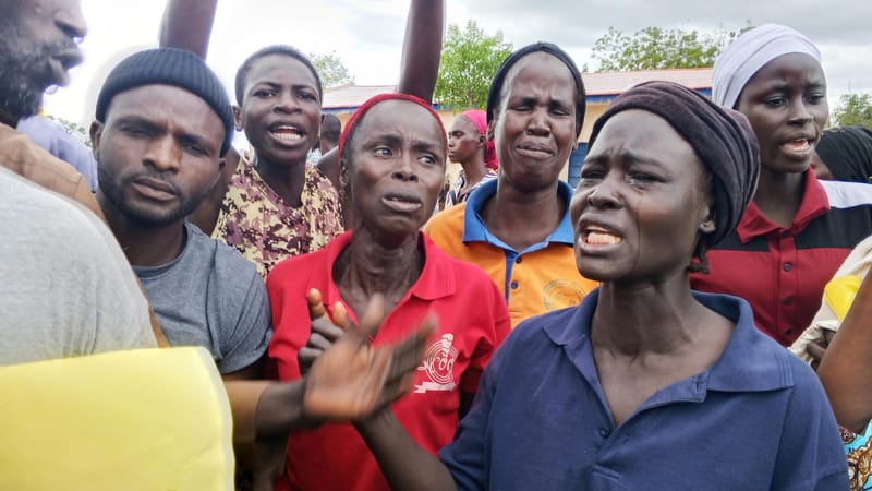 Mișcare globală de rugăciune pentru creștinii din Nigeria, în contextul intensificării persecuției