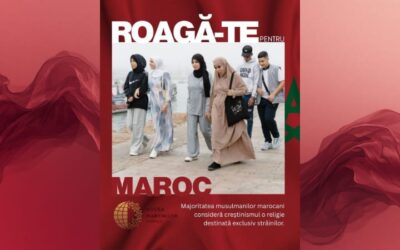 Pentru prima dată, marocanii pot citi Biblia completă în limba lor maternă