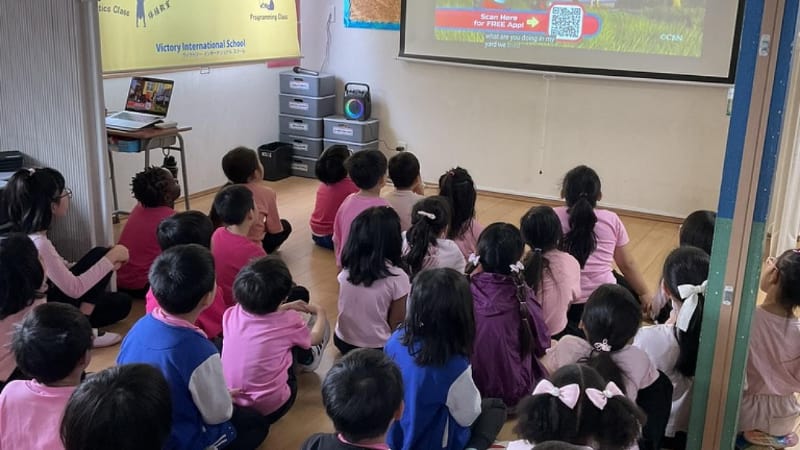 Superbook continuă să ducă Evanghelia în Japonia, la 40 de ani de la lansare