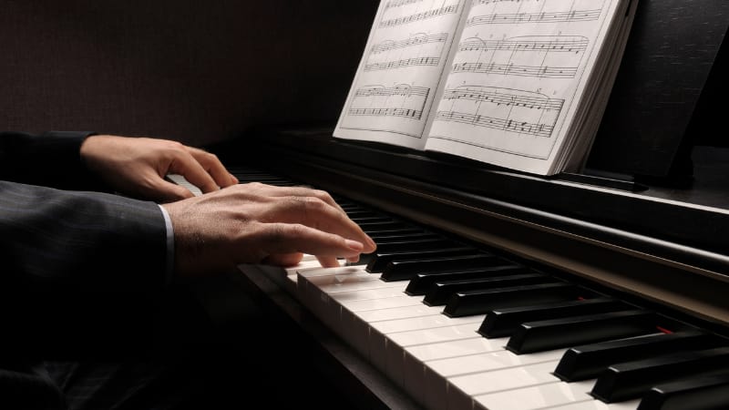 Turneul național de lied Blue Hour se încheie la Iași