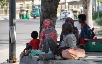 Evanghelicii din Ceuta se coordonează pentru a răspunde împreună crizei migratorii
