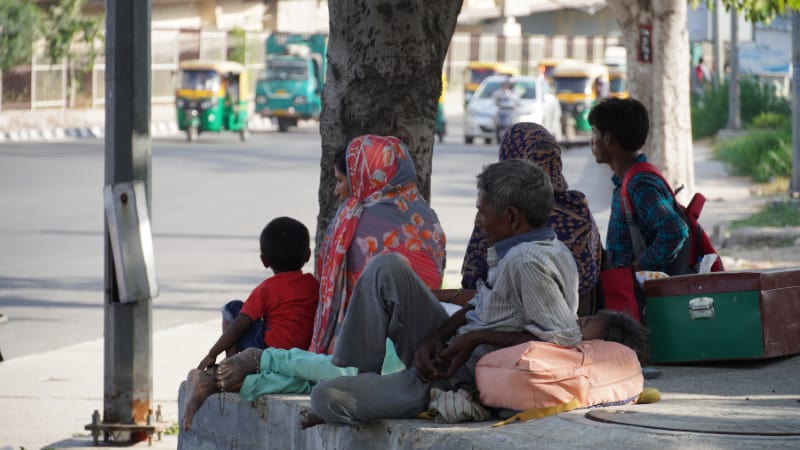 Evanghelicii din Ceuta se coordonează pentru a răspunde împreună crizei migratorii