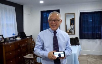 Pastor eliberat din închisoare: „Nu-i uitați pe creștinii încă închiși în China”