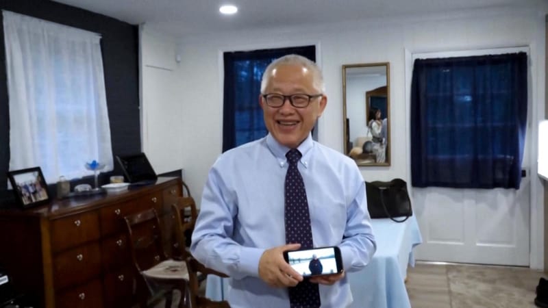 Pastor eliberat din închisoare: „Nu-i uitați pe creștinii încă închiși în China”
