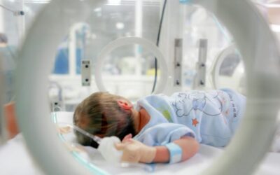 Primul RMN neonatal din România a ajuns la Spitalul „Marie Curie” din București