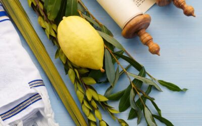 Sărbătoarea Corturilor, Sukkot, a început de pe 25 septembrie