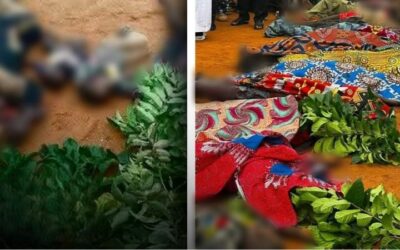 „În fiecare lună ne îngropăm oamenii”: zeci de creștini uciși în Nigeria