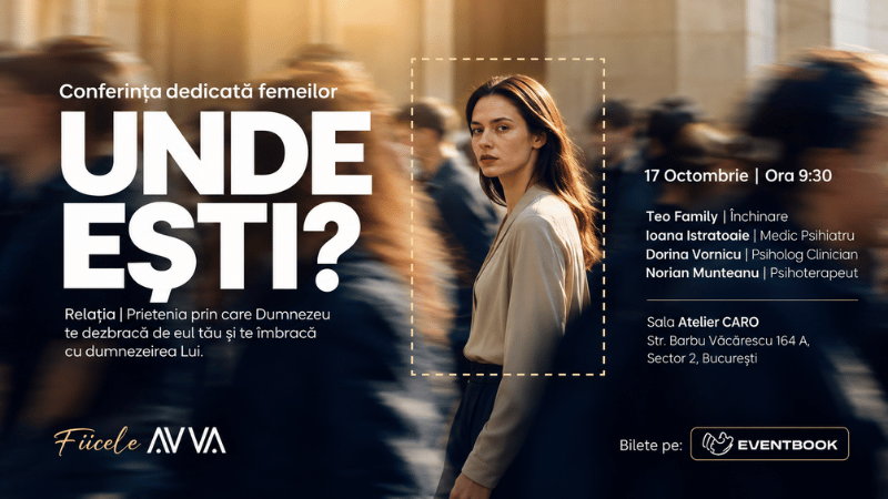 Unde esti