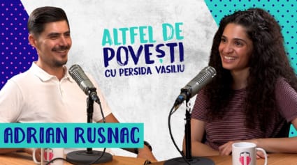 Căutând un Dumnezeu pe care credeam că Îl cunosc
