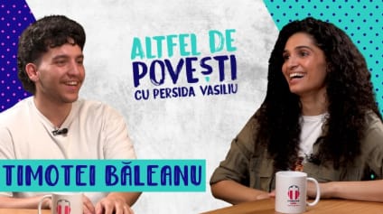 De la căutarea identității la chemarea de a-L face cunoscut