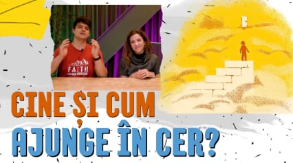 Toți oamenii ajung în Rai?