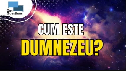 Care sunt însuşirile lui Dumnezeu?