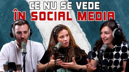 morning talk social media